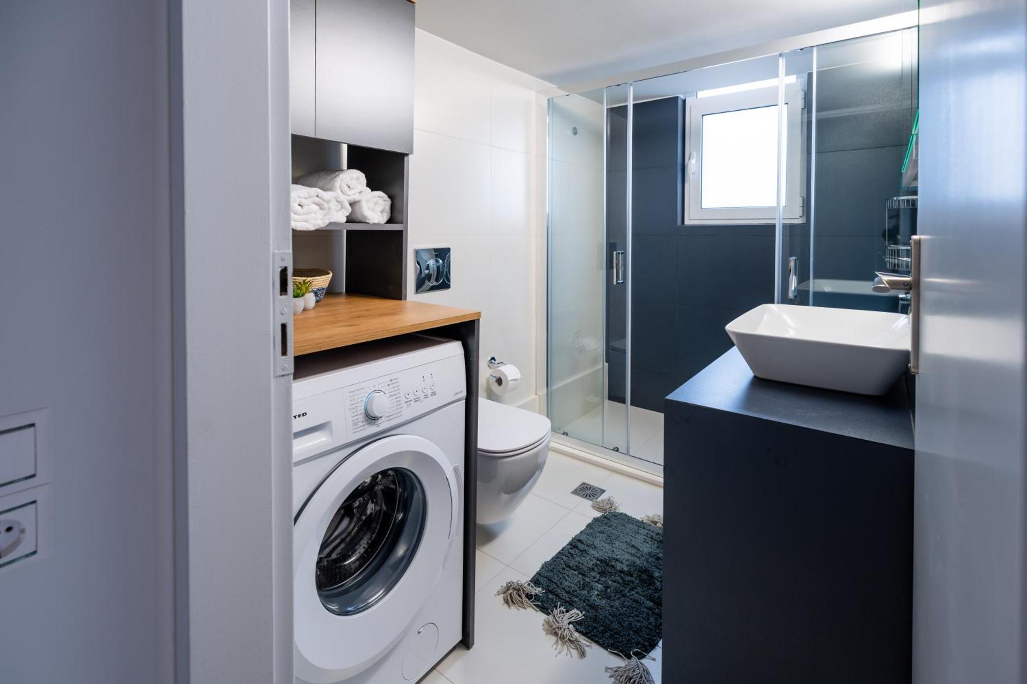 Sesilia Sea View Apartment Афины Экстерьер фото